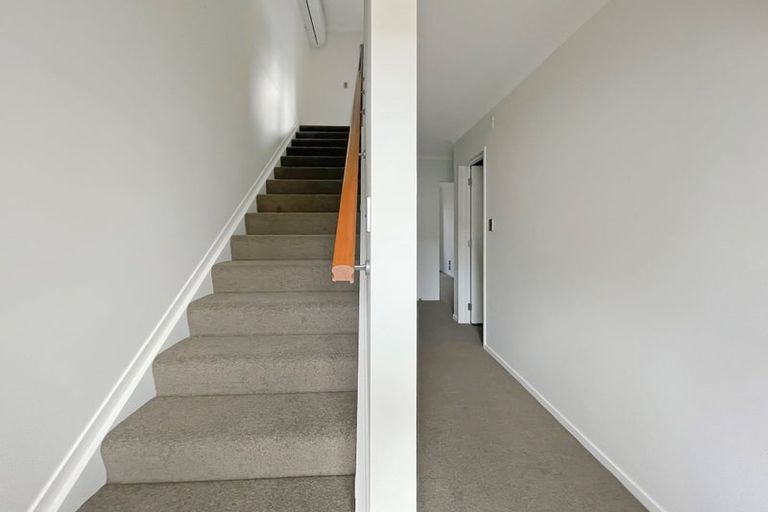 Photo of property in 42b Willoughby Street, Whitiora, Hamilton, 3200