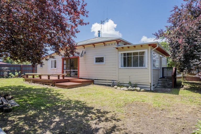 Photo of property in 158 Waerenga Road, Otaki, 5512