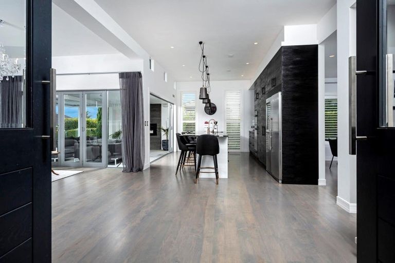 Photo of property in 1 Arthur Crescent, Hauraki, Auckland, 0622