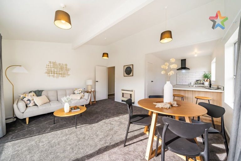 Photo of property in 100a Normandale Road, Normandale, Lower Hutt, 5010