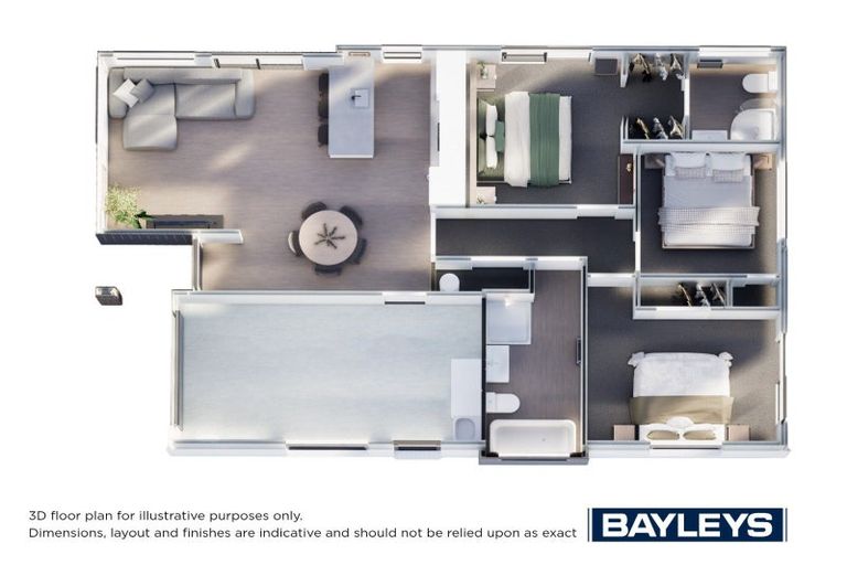 Photo of property in 21 Huriana Crescent, Te Puke, 3119