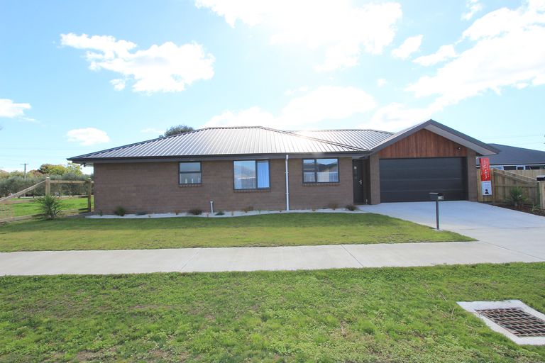 Photo of property in 18 Harvard Road, Burleigh, Blenheim, 7201