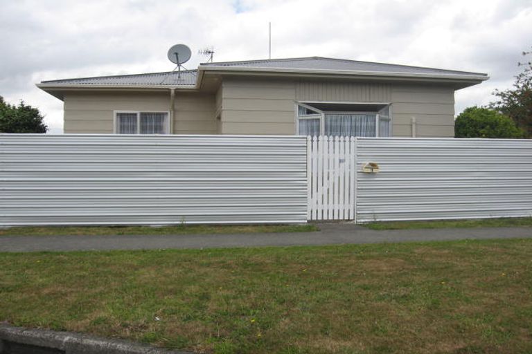 Photo of property in 1 King Street, Feilding, 4702