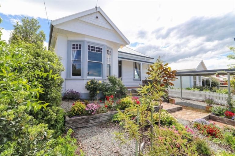 Photo of property in 37 Cain Street, Parkside, Timaru, 7910