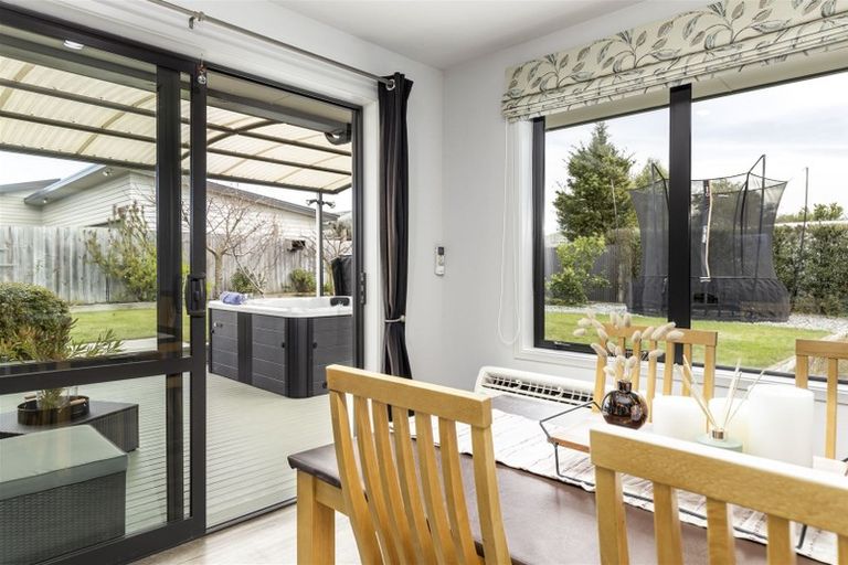 Photo of property in 10 Mcisaac Place, Renwick, 7204