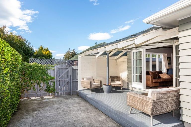 Photo of property in 224 Wairakei Road, Bryndwr, Christchurch, 8053