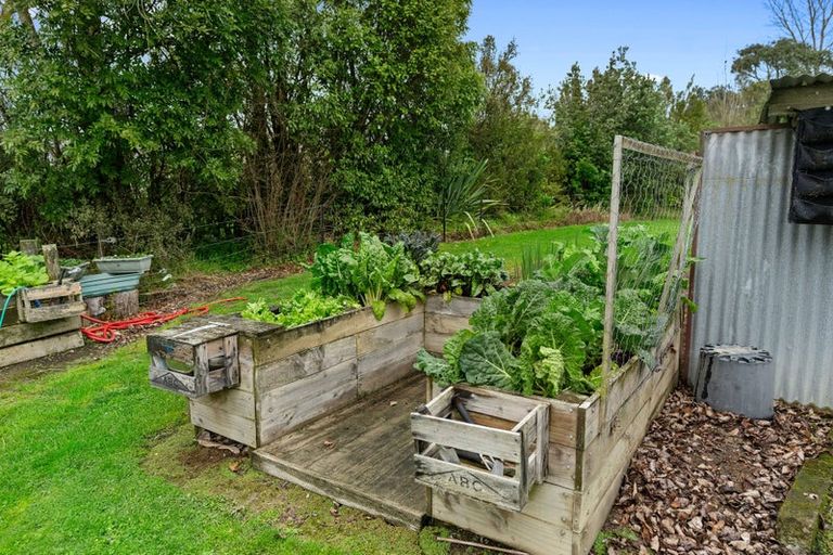 Photo of property in 137 Kingston Road, Shannon, Palmerston North, 4474