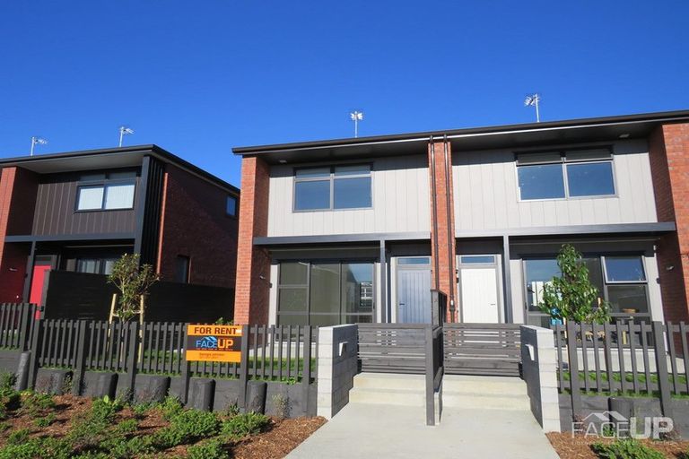 Photo of property in 56 Walter Merton Road, Hobsonville, Auckland, 0616