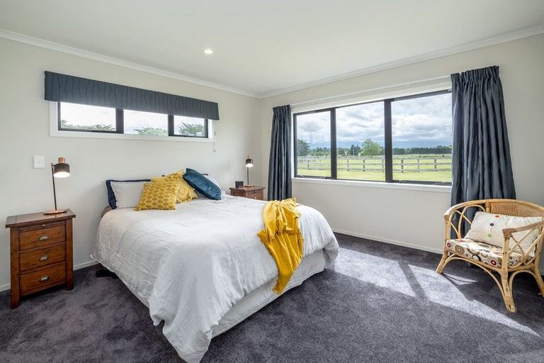 Photo of property in 70 Welch Road, Opaki, Masterton, 5871