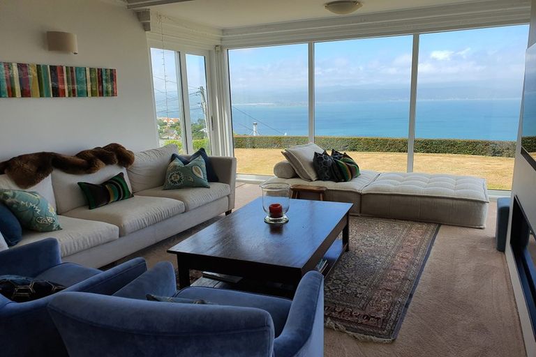 Photo of property in 25a Wade Street, Wadestown, Wellington, 6012