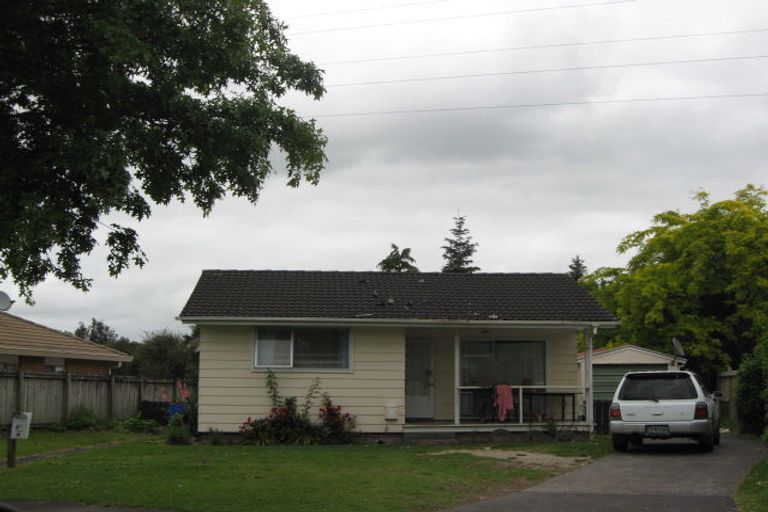 Photo of property in 41 Kindergarten Drive, Conifer Grove, Takanini, 2112