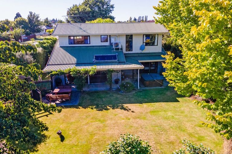 Photo of property in 29 Morgan Street, Methven, 7730