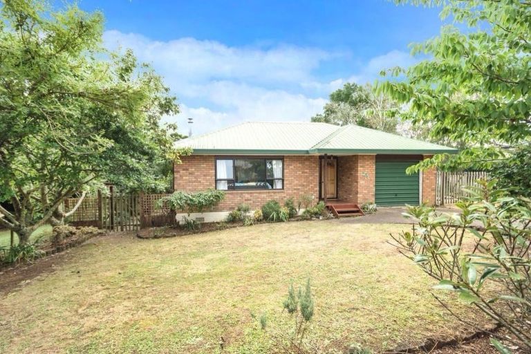 Photo of property in 25 Valley Road, Pukekohe, 2120