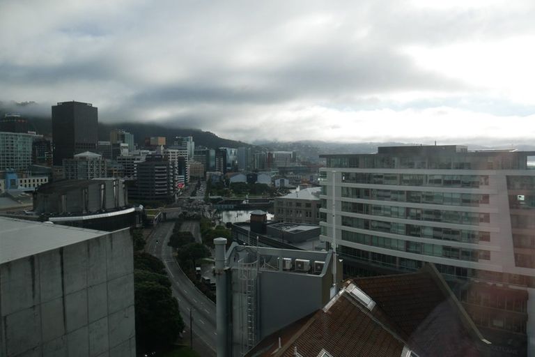 Photo of property in Elevate, 12/30a Taranaki Street, Te Aro, Wellington, 6011