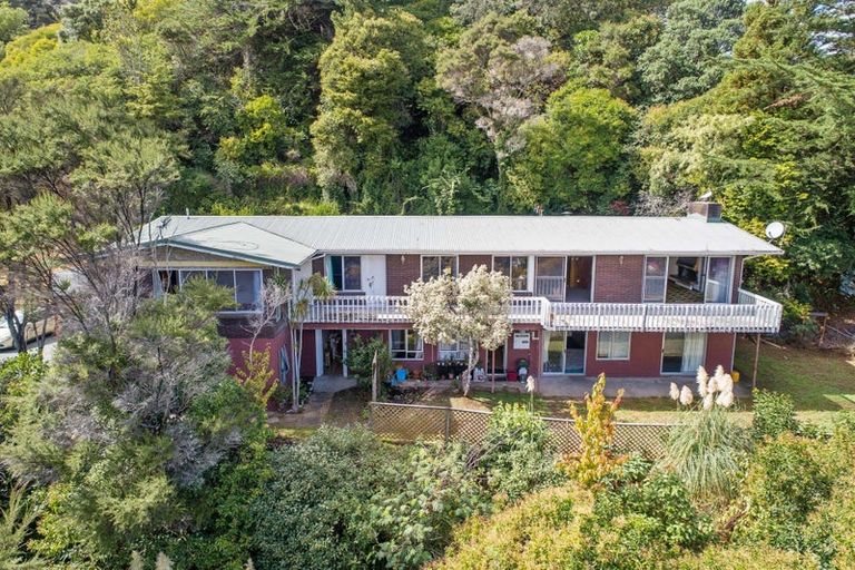 Photo of property in 46 Vale Road, Riverside, Whangarei, 0112