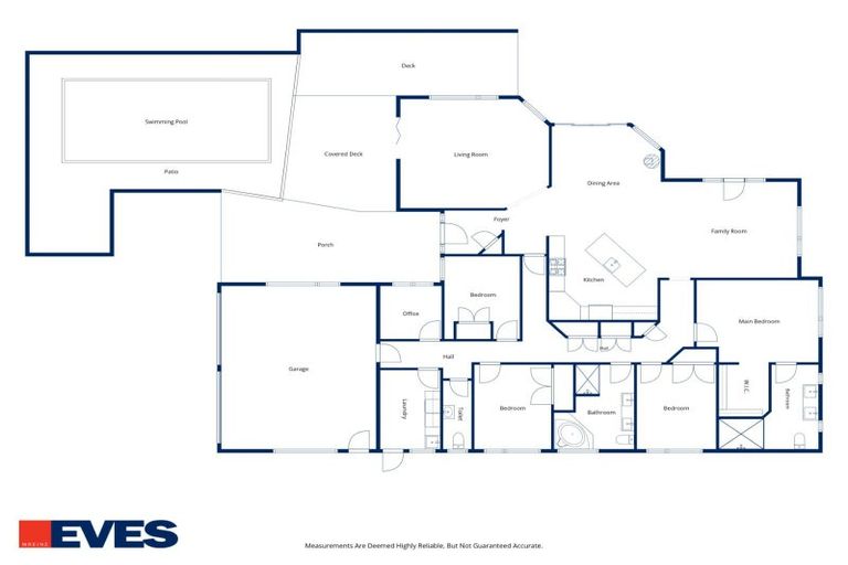 Photo of property in 7 Santorini Key, Papamoa Beach, Papamoa, 3118