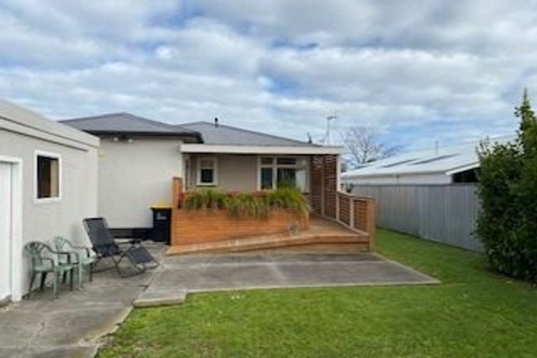 Photo of property in 15 Derby Street, Feilding, 4702