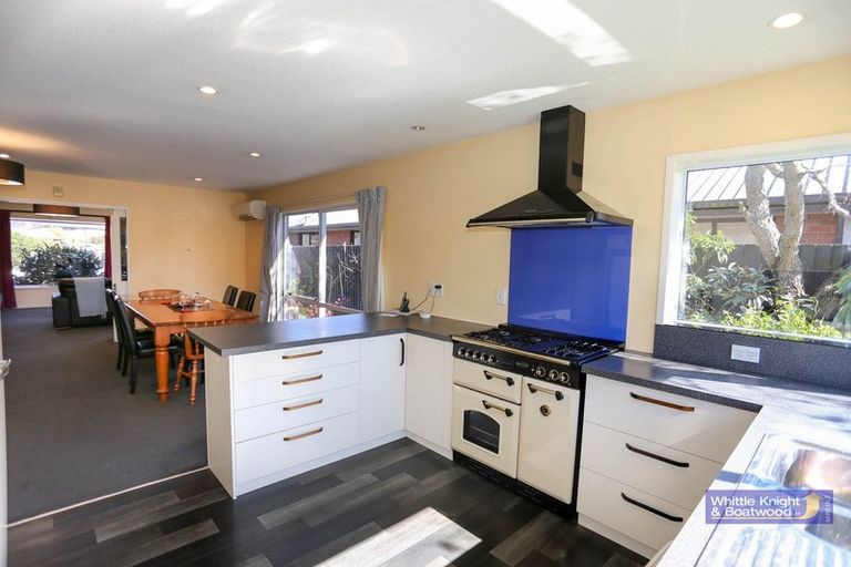 Photo of property in 57 Kedleston Drive, Avonhead, Christchurch, 8042