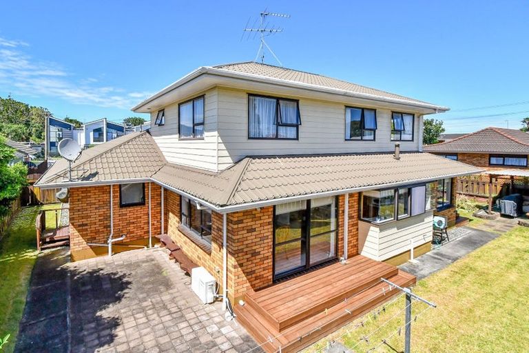 Photo of property in 1/1 Nelson Street, Papakura, 2110