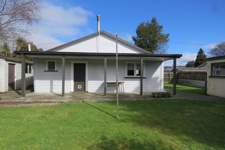 Photo of property in 61 Main Street, Reefton, 7830