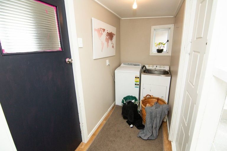 Photo of property in 162 Ross Street, Grasmere, Invercargill, 9810