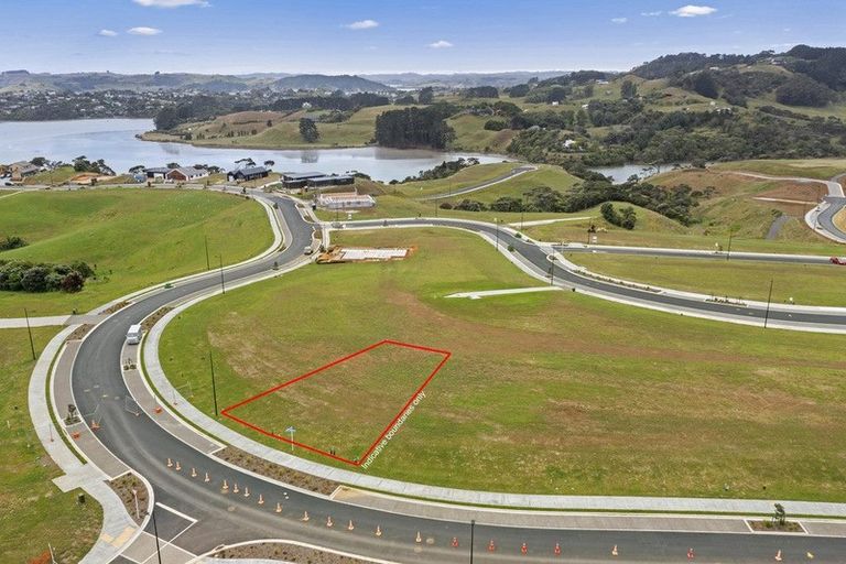 Photo of property in 99 Rangitahi Road, Raglan, 3225