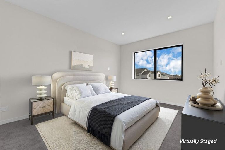 Photo of property in 18 Gertrude Cole Road, Clarks Beach, 2122