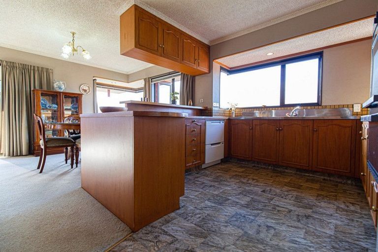 Photo of property in 5 Tahawai Crescent, Matamata, 3400