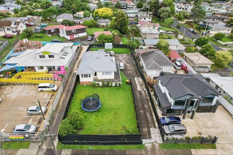 Photo of property in 47 Mahia Road, Manurewa, Auckland, 2102