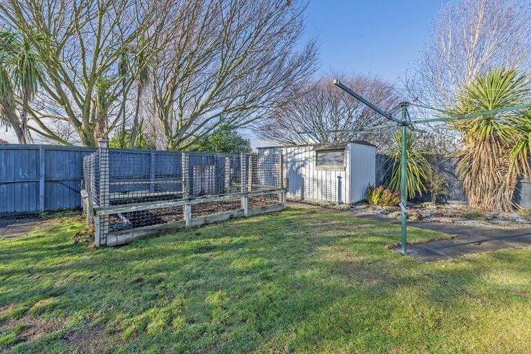 Photo of property in 15 Rembrandt Drive, Rolleston, 7614