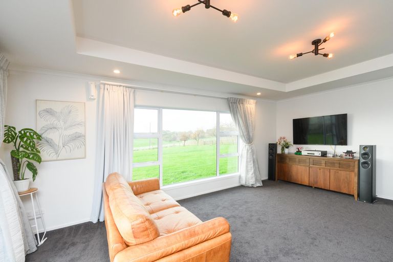 Photo of property in 733 Stoney Creek Road, Bunnythorpe, Palmerston North, 4470