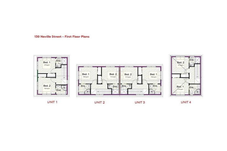 Photo of property in 130 Neville Street, Spreydon, Christchurch, 8024