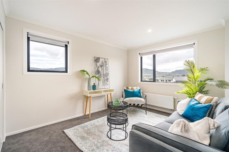 Photo of property in 37 Buddle Road, Wallaceville, Upper Hutt, 5018