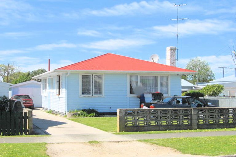 Photo of property in 46 Albert Street, Te Hapara, Gisborne, 4010