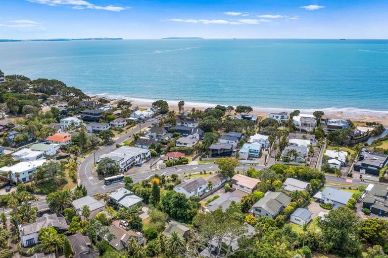 Photo of property in 230a Beach Road, Campbells Bay, Auckland, 0630