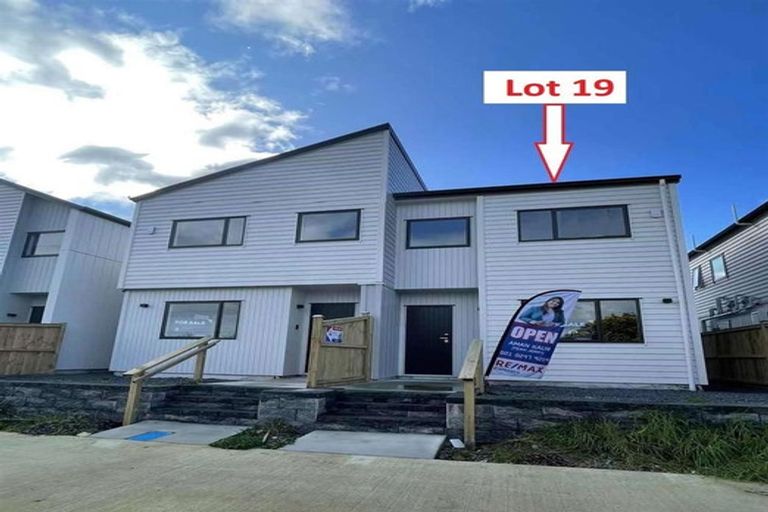 Photo of property in 167 Grove Road, Papakura, 2110