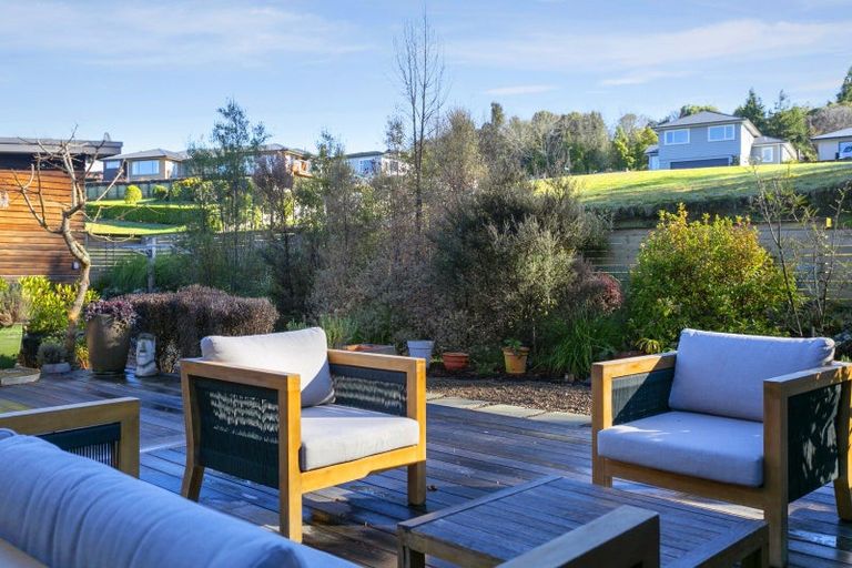 Photo of property in 15 Stevenson Way, Rangatira Park, Taupo, 3330