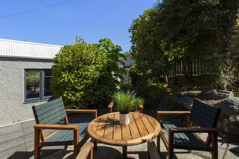 Photo of property in 7 Ayr Street, Kaikorai, Dunedin, 9010