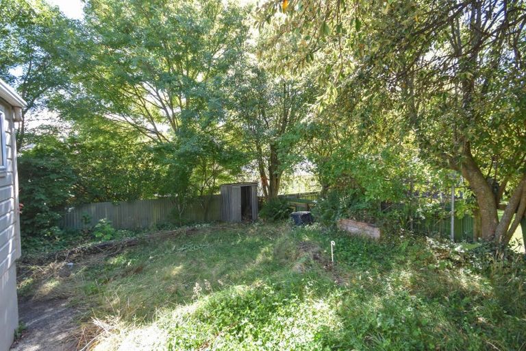 Photo of property in 2 Greenock Street, Kaikorai, Dunedin, 9010