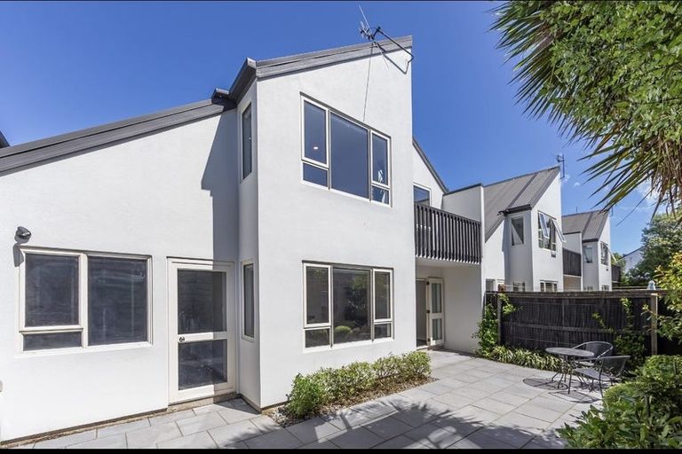 Photo of property in 3/437 Manchester Street, St Albans, Christchurch, 8014