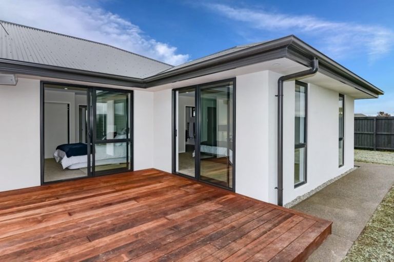 Photo of property in 12 Russell Lilley Drive, Rolleston, 7614