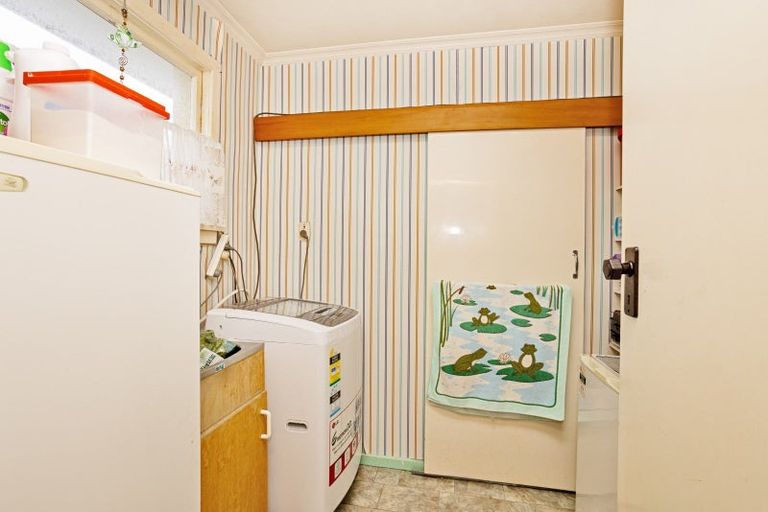 Photo of property in 199 Tramway Road, Strathern, Invercargill, 9812