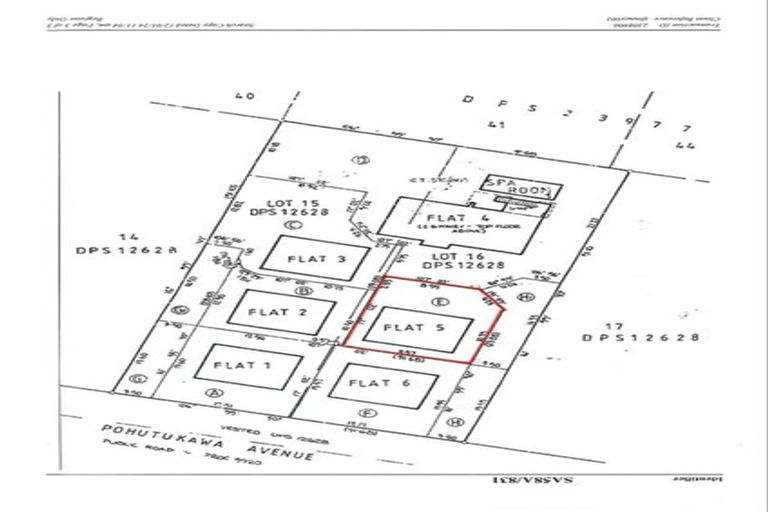 Photo of property in 2/329 Pohutukawa Avenue, Ohope, 3121