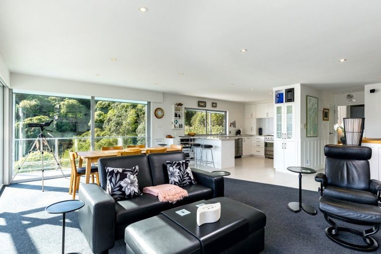 Photo of property in 251 Queen Charlotte Drive, Havelock, Picton, 7281