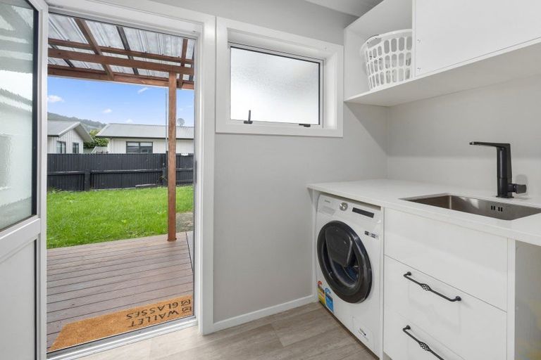 Photo of property in 43 Huia Street, Taumarunui, 3920