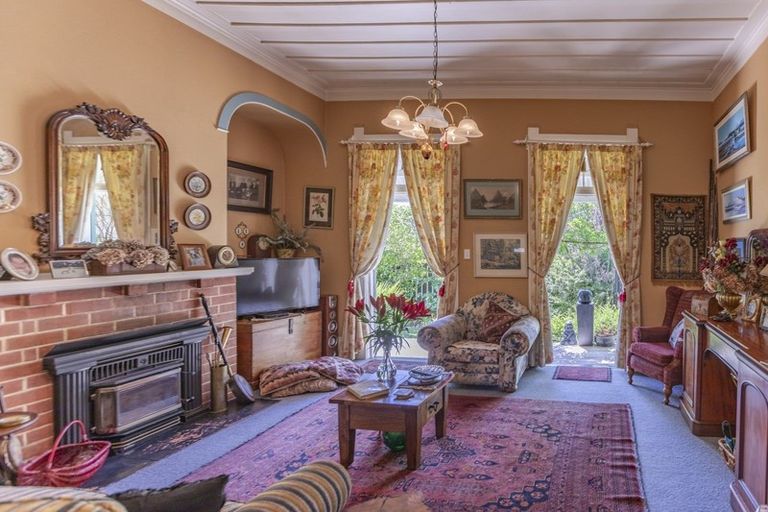 Photo of property in 13 Wallace Road, Waipukurau, 4200