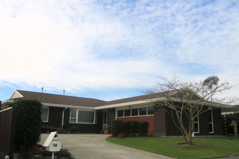 Photo of property in 52 Chippendale Crescent, Highbury, Palmerston North, 4412