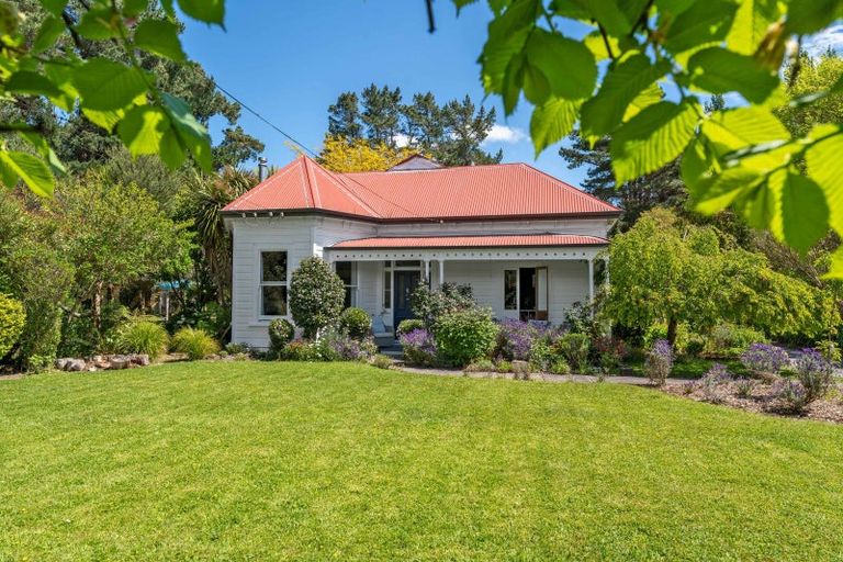 Photo of property in 839 Whangaehu Valley Road, Whangaehu Valley, Masterton, 5886
