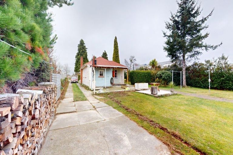 Photo of property in 81 Archibald Street, Tinwald, Ashburton, 7700