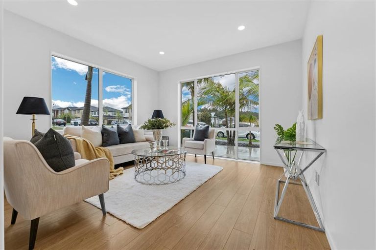 Photo of property in 62 Castlederg Drive, Flat Bush, Auckland, 2019